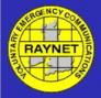 RAYNET logo